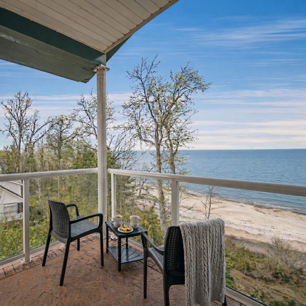 Endless Summer vacation rental in Geneva-on-the-Lake, Ohio