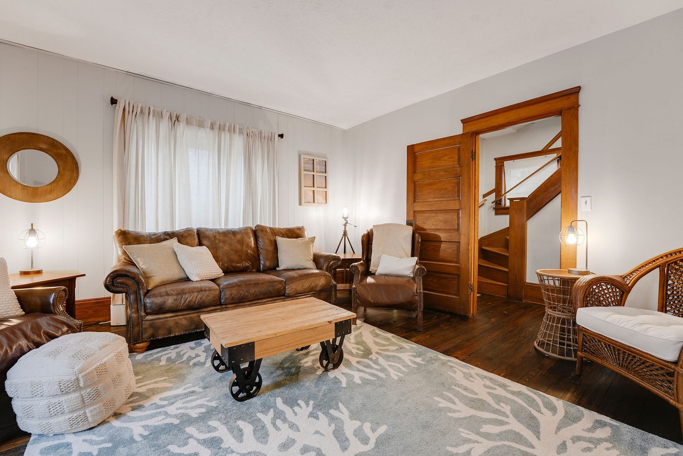 Harbor House vacation rental in Ashtabula, Ohio