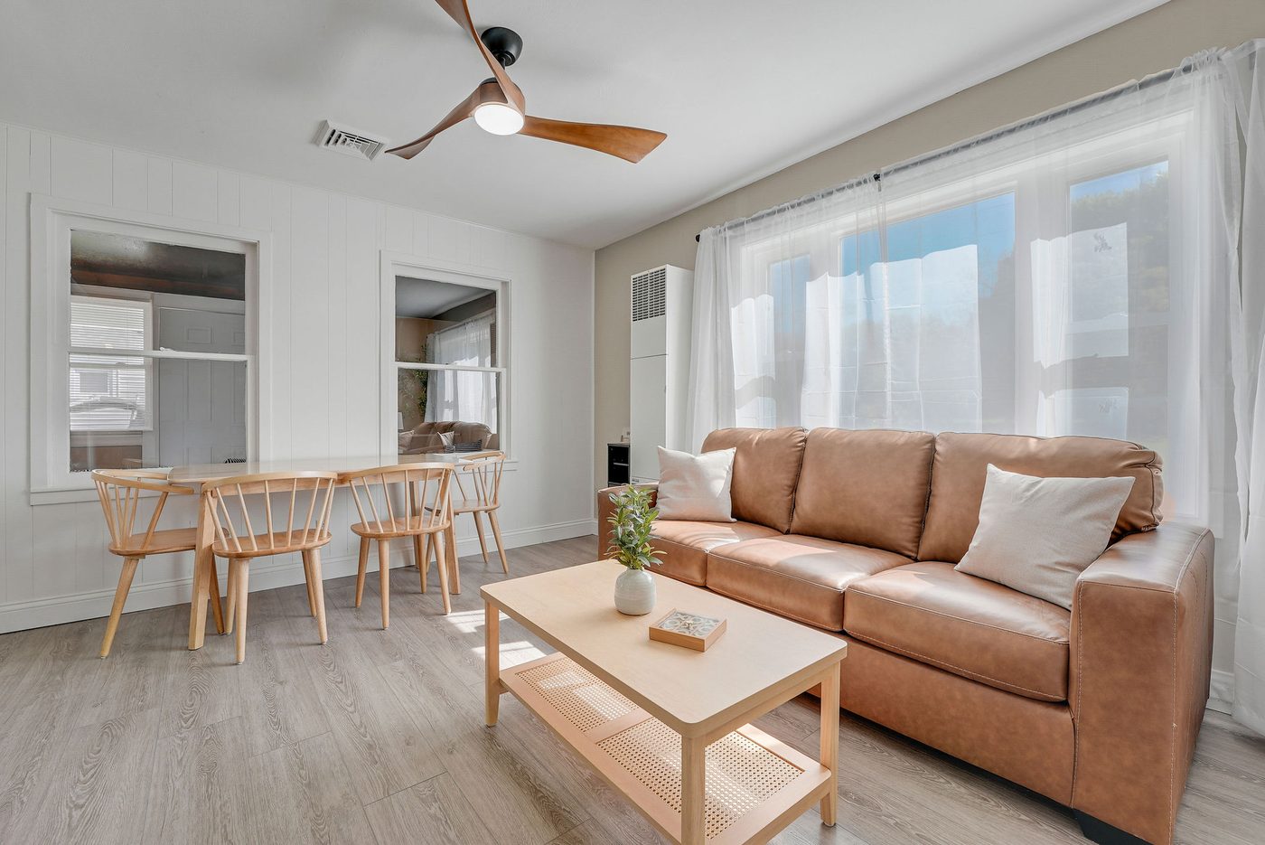Lake Erie Retreats Cabin 5 vacation rental in Madison, Ohio