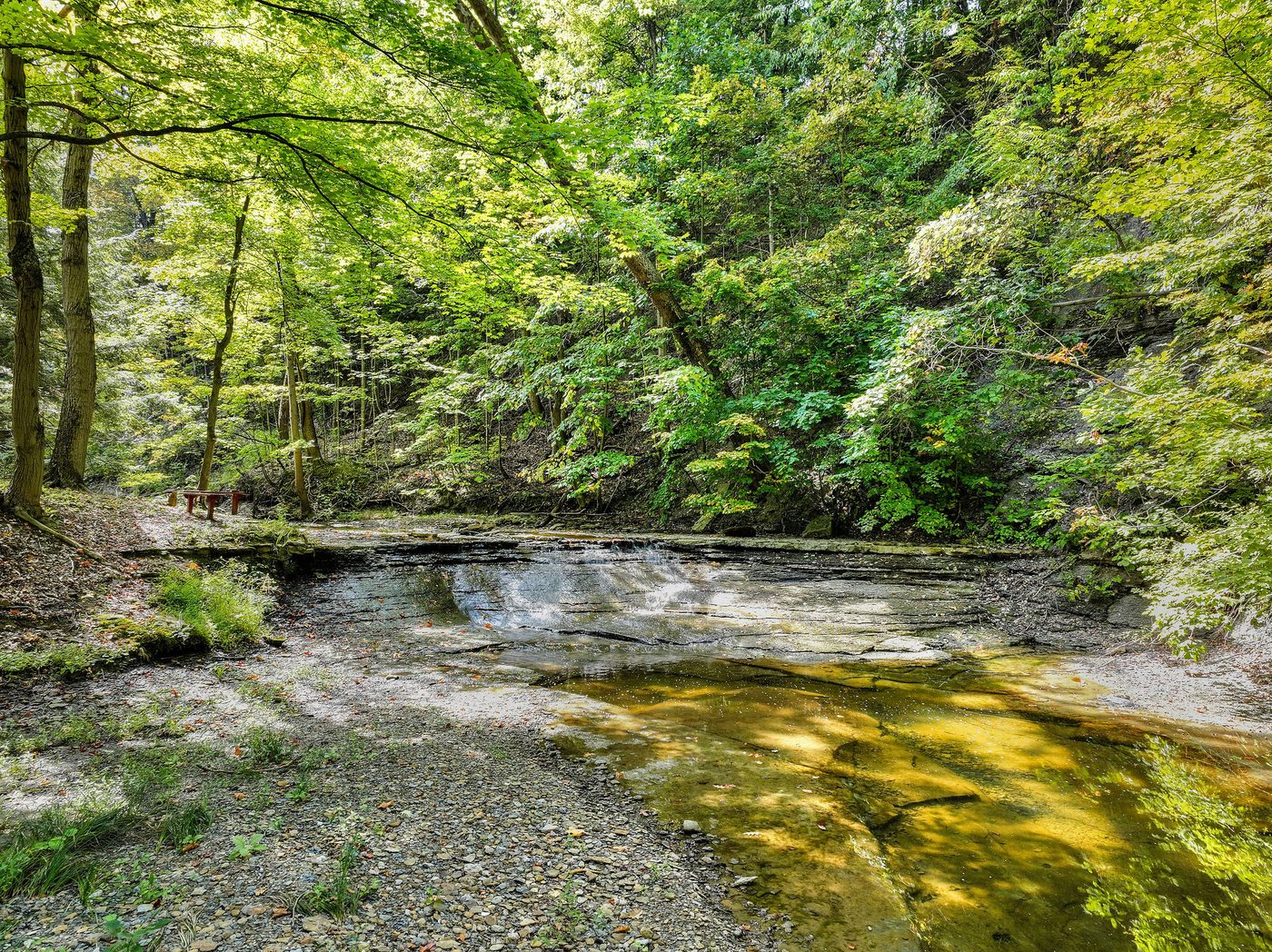 The Ford vacation rental in Madison, Ohio